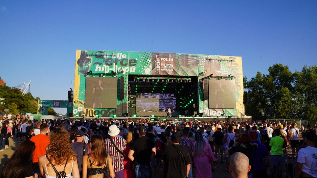 Lech Polish Hip-Hop Festival