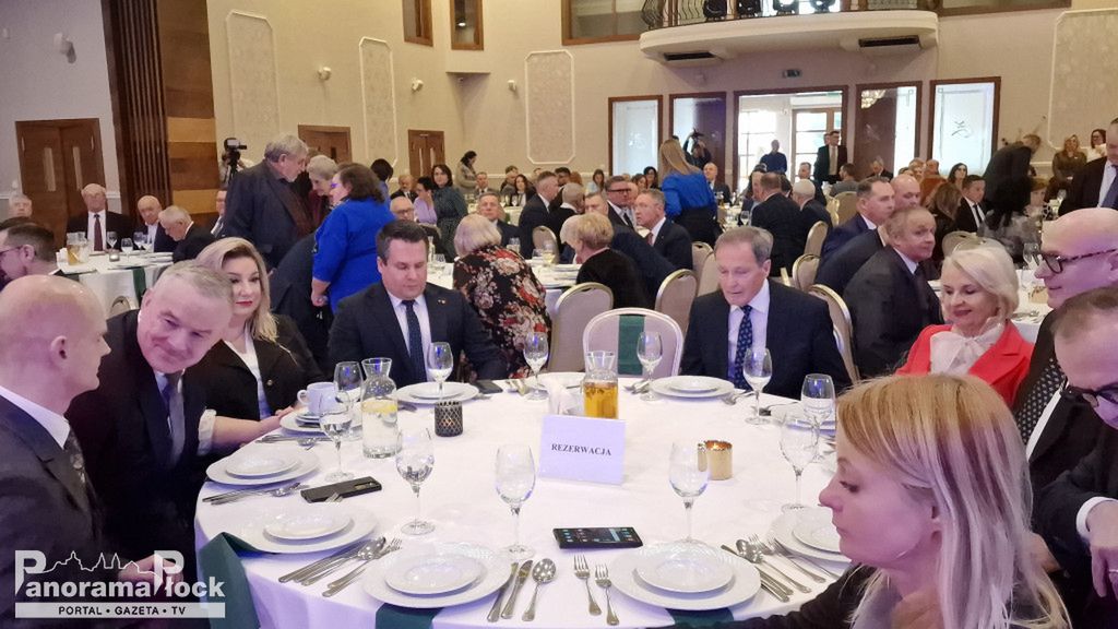 25 Lat Samorządu Powiatu Płockiego