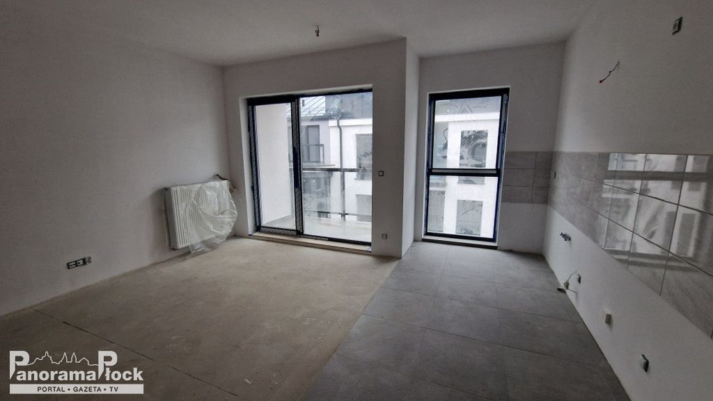 Mieszkania na start Grodzka 8