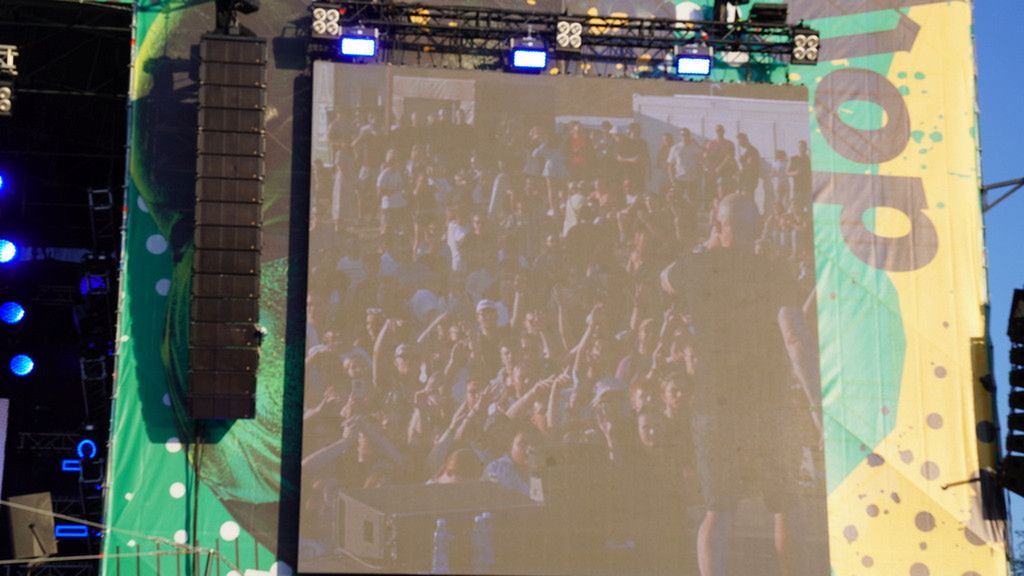 Lech Polish Hip-Hop Festival