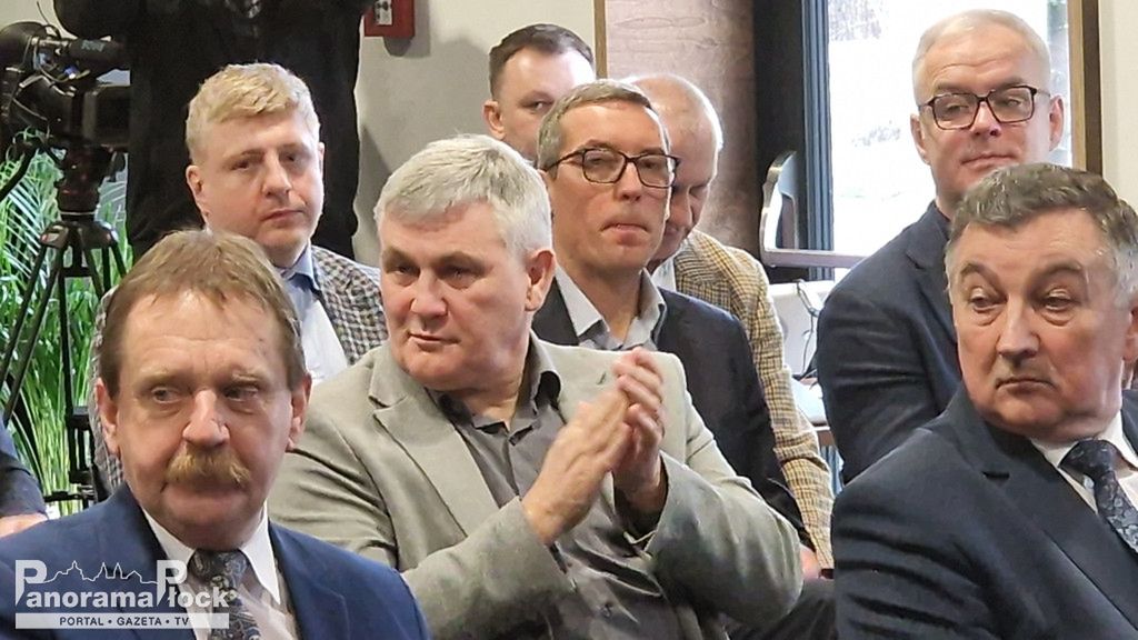 30-lecie Związku Gmin Regionu Płockiego