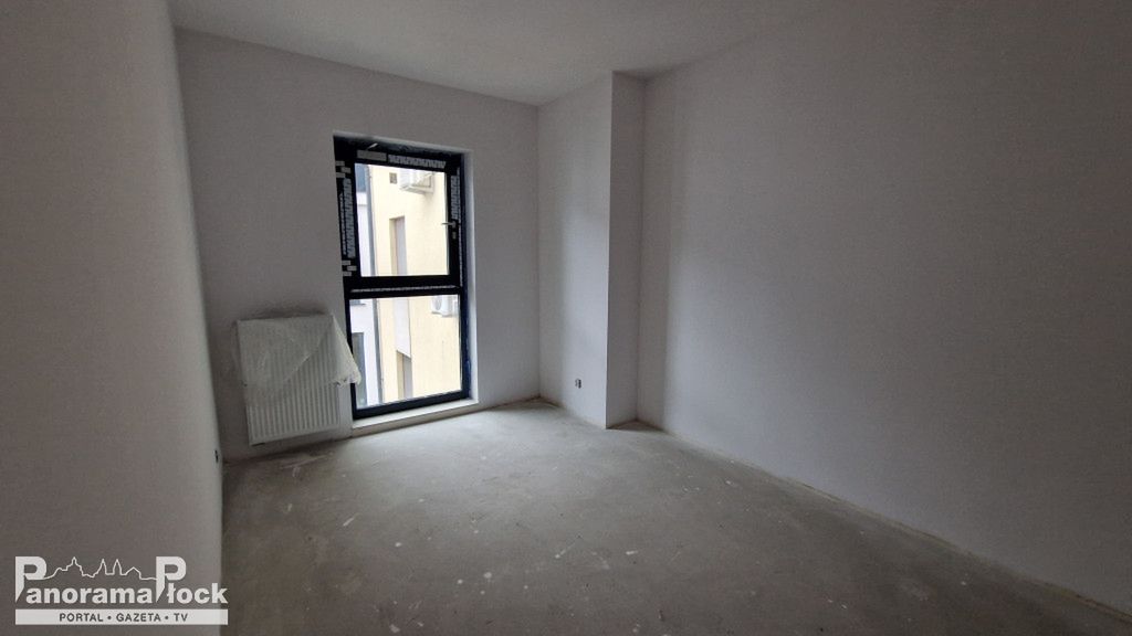 Mieszkania na start Grodzka 8