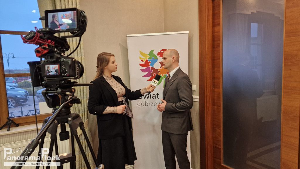 25 Lat Samorządu Powiatu Płockiego