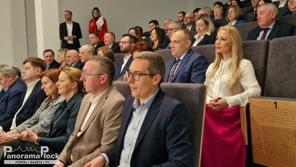 Konwencja Trzeciej Drogi - przedstawienie kandydatów