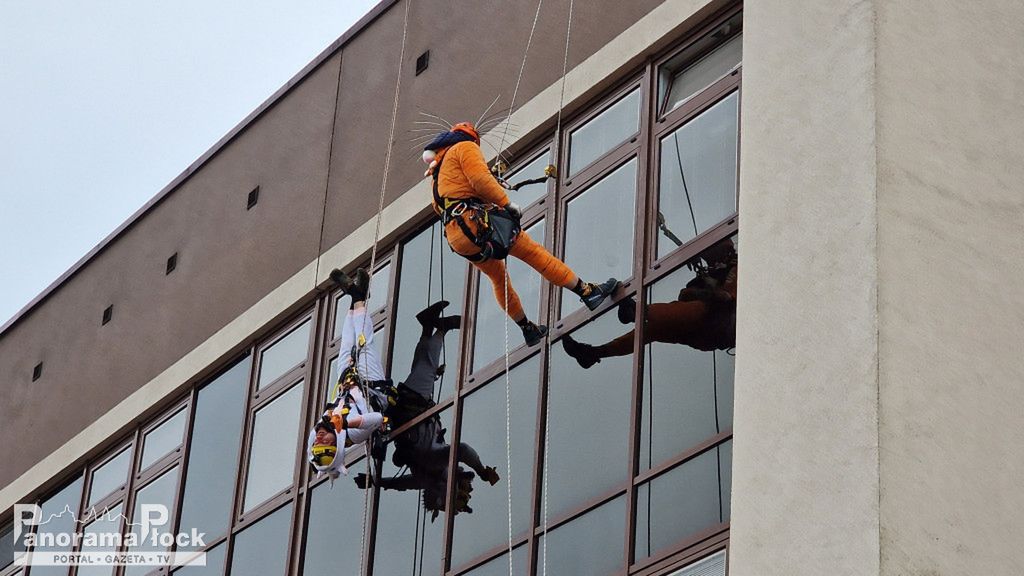 32. Finał Wielkiej Orkiestry Świątecznej Pomocy w Płocku