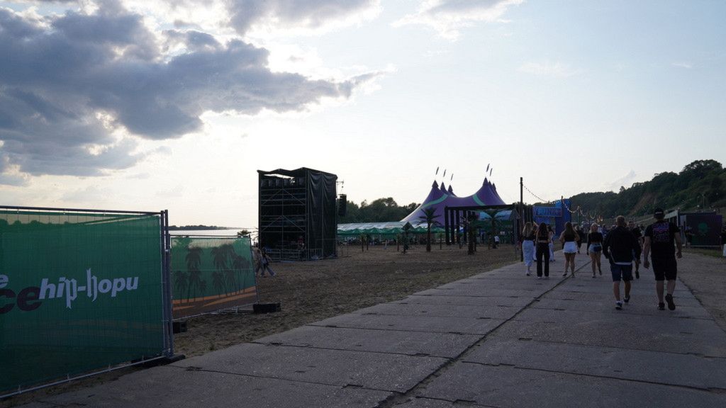 Lech Polish Hip-Hop Festival