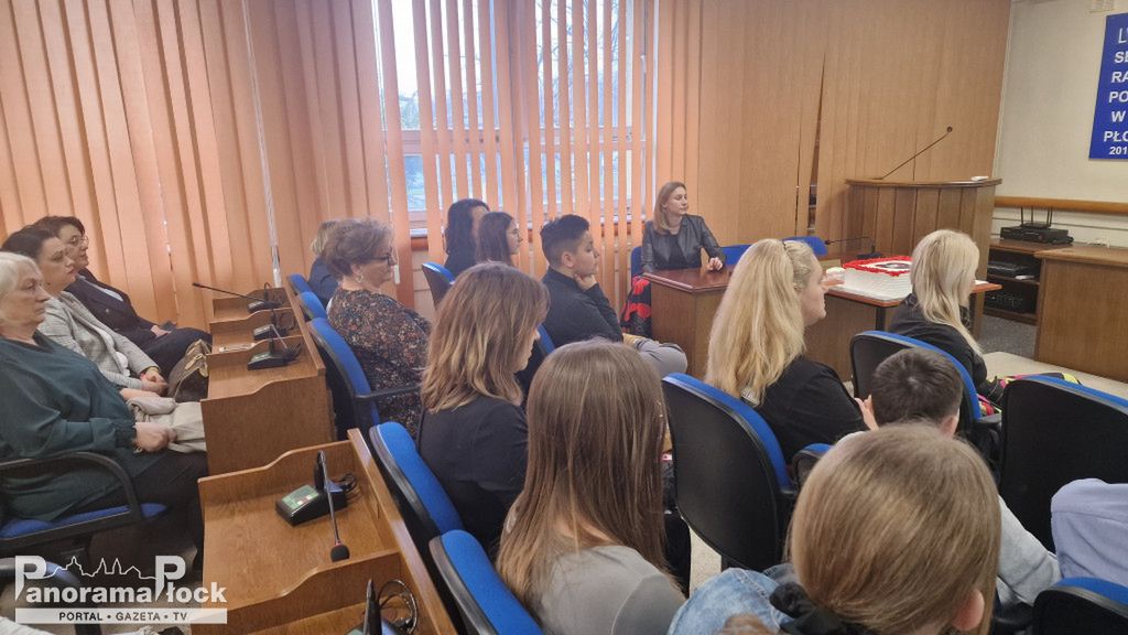 Podsumowanie akcji WOŚP w powiecie płockim