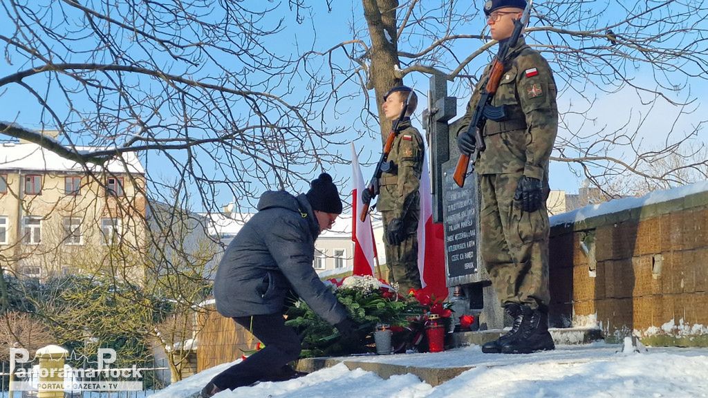 79. rocznica spalenia 79 Polaków