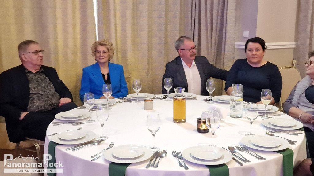 25 Lat Samorządu Powiatu Płockiego