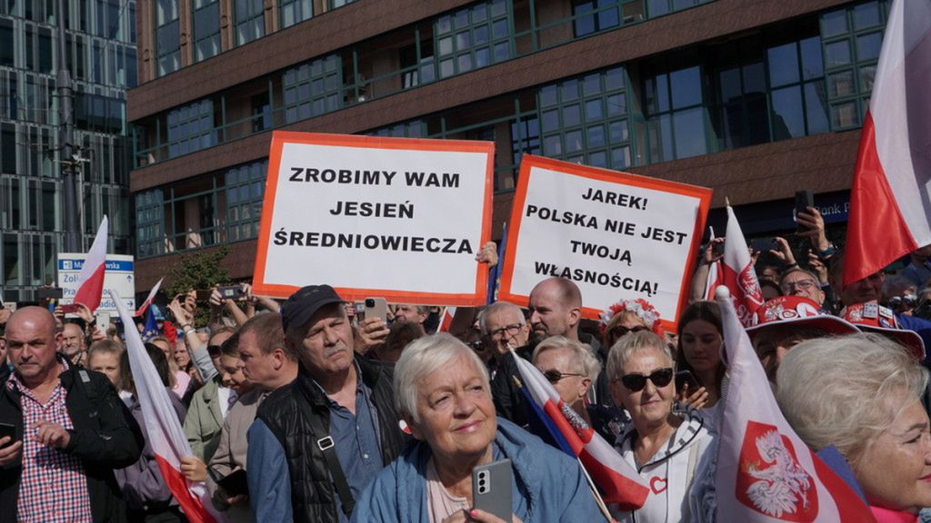 Marsz Miliona Serc 2023