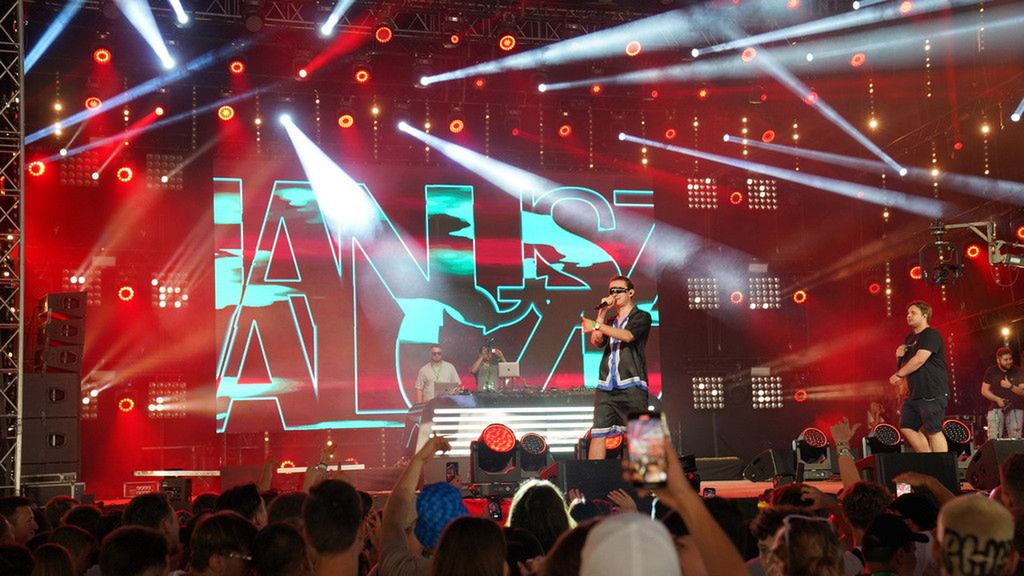 Lech Polish Hip-Hop Festival