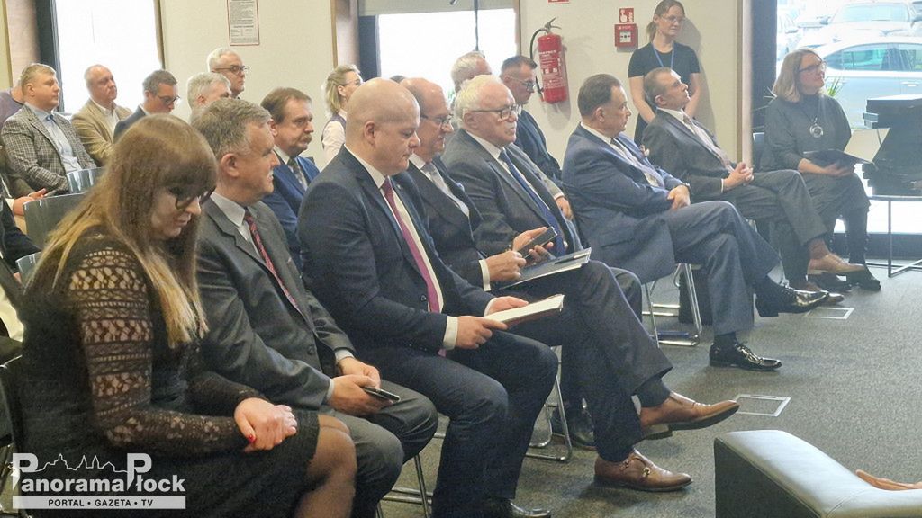 30-lecie Związku Gmin Regionu Płockiego