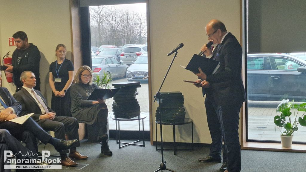 30-lecie Związku Gmin Regionu Płockiego