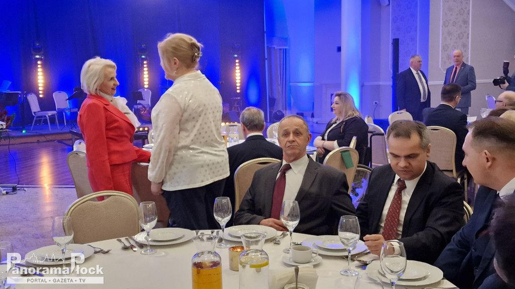 25 Lat Samorządu Powiatu Płockiego