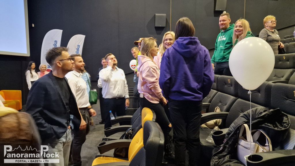 Konwencja Platformy Obywatelskiej w Płocku