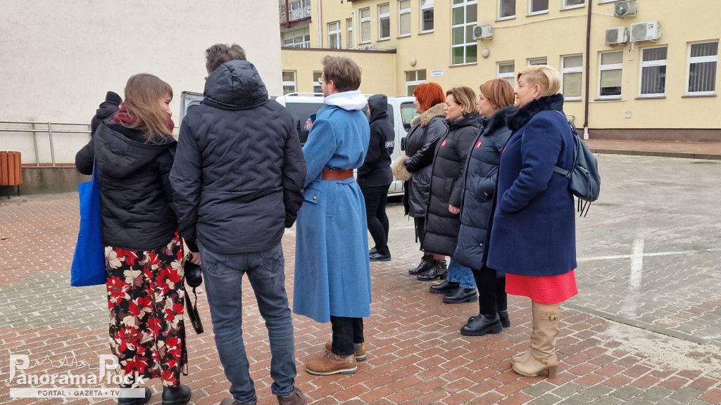 32. Finał Wielkiej Orkiestry Świątecznej Pomocy w Płocku