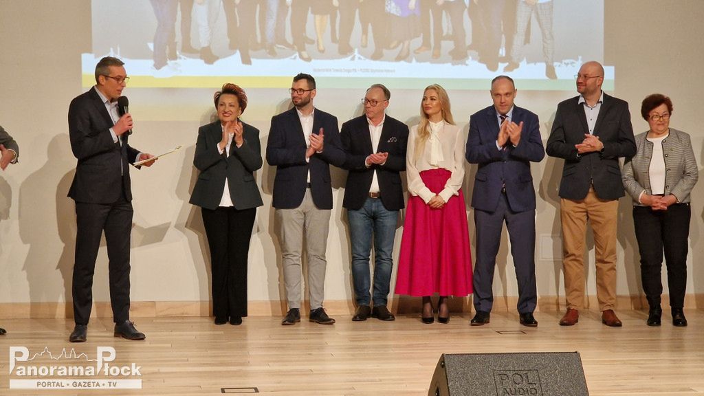 Konwencja Trzeciej Drogi - przedstawienie kandydatów