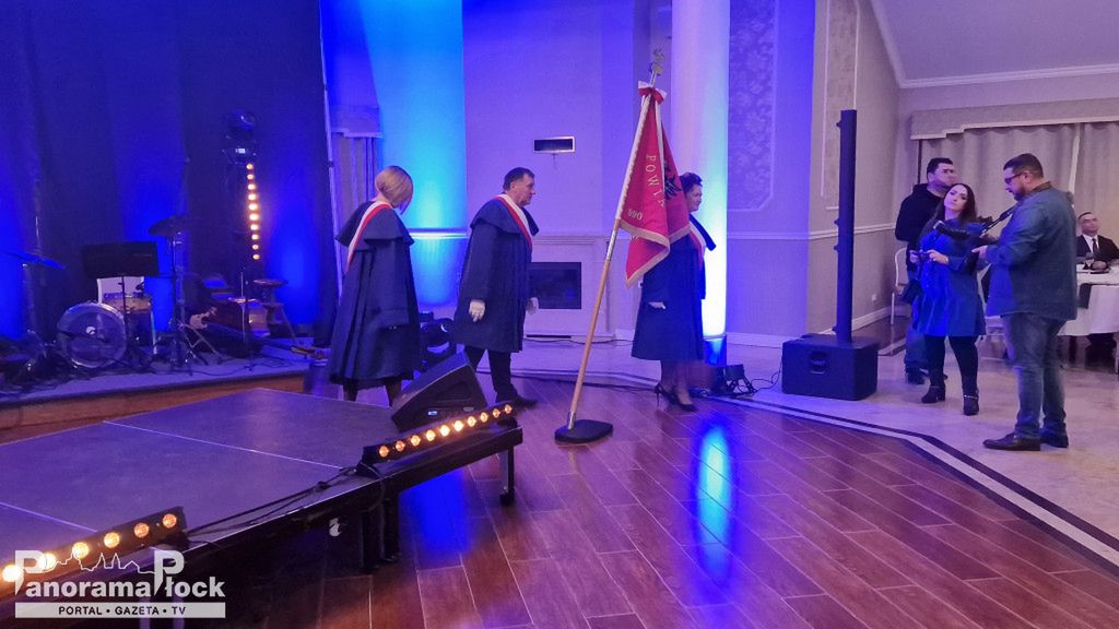 25 Lat Samorządu Powiatu Płockiego