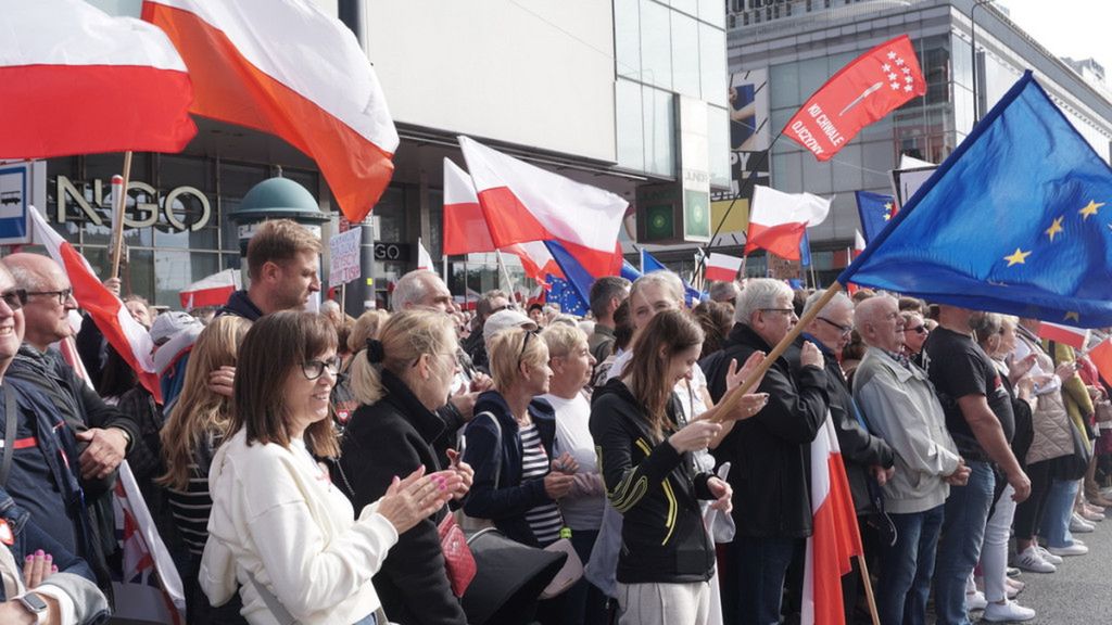 Marsz Miliona Serc 2023