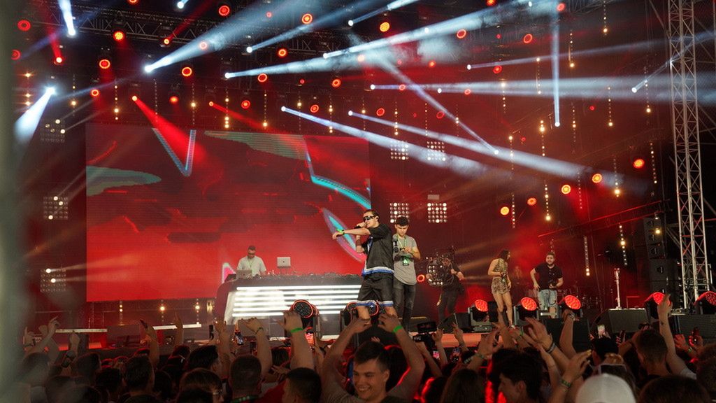 Lech Polish Hip-Hop Festival