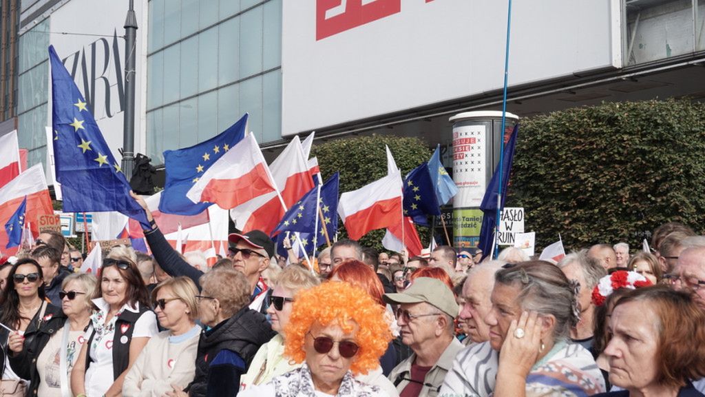 Marsz Miliona Serc 2023