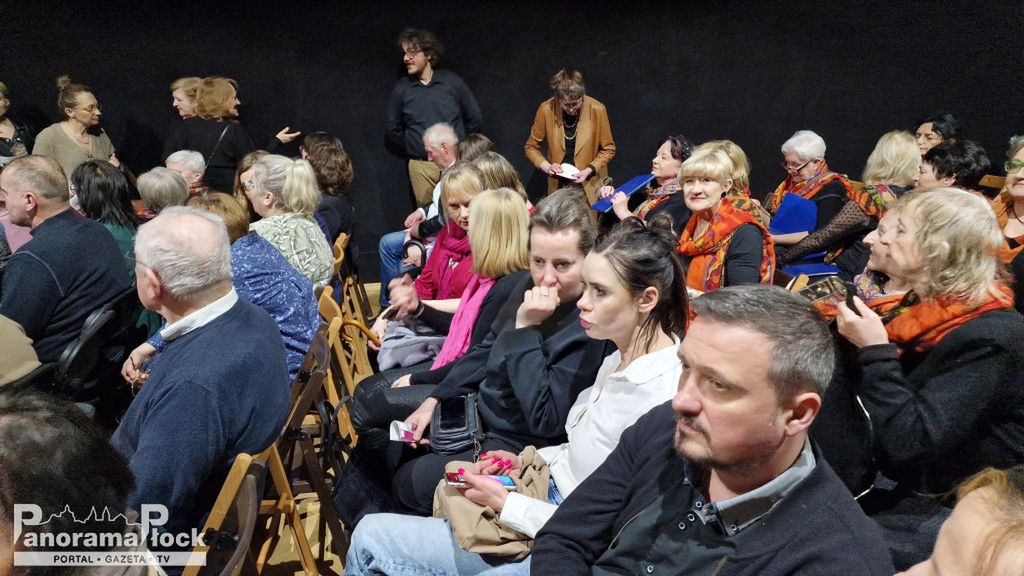 Konferencja Suicydologiczna Kobiety w Centrum Region Mazowsze