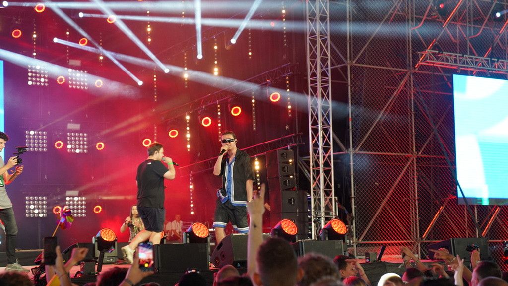 Lech Polish Hip-Hop Festival