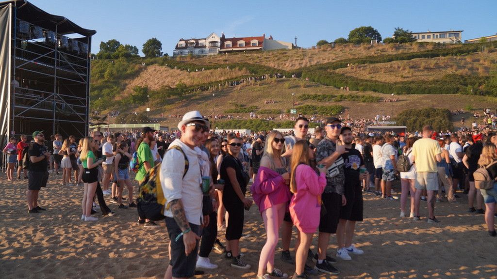 Lech Polish Hip-Hop Festival