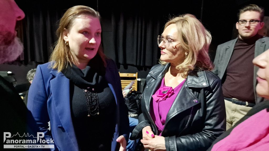 Konferencja Suicydologiczna Kobiety w Centrum Region Mazowsze