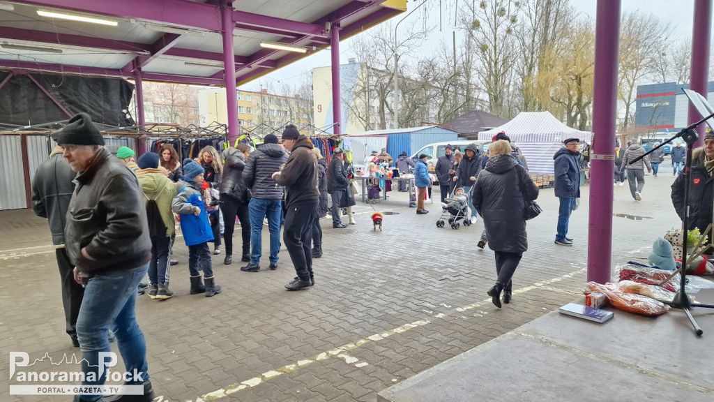 32. Finał Wielkiej Orkiestry Świątecznej Pomocy w Płocku