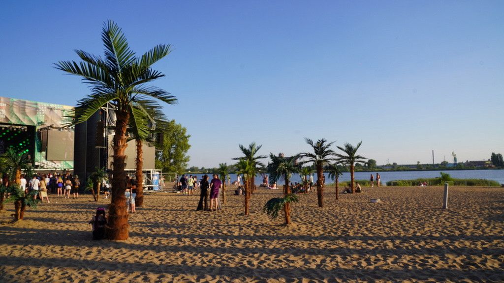 Lech Polish Hip-Hop Festival