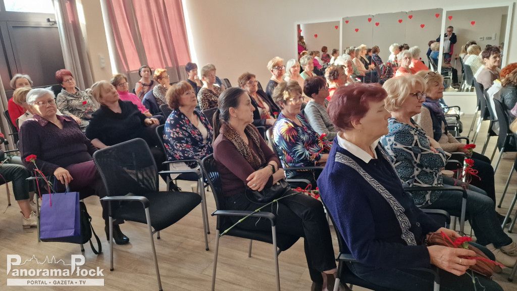 Dzień Otwarty w Centrum Aktywnego Seniora w Płocku