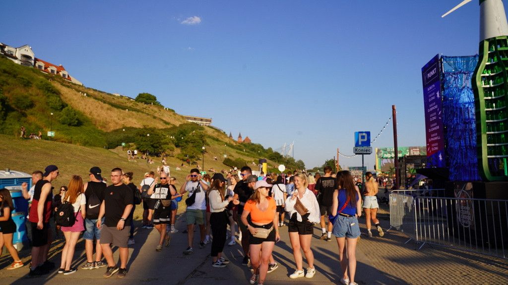 Lech Polish Hip-Hop Festival