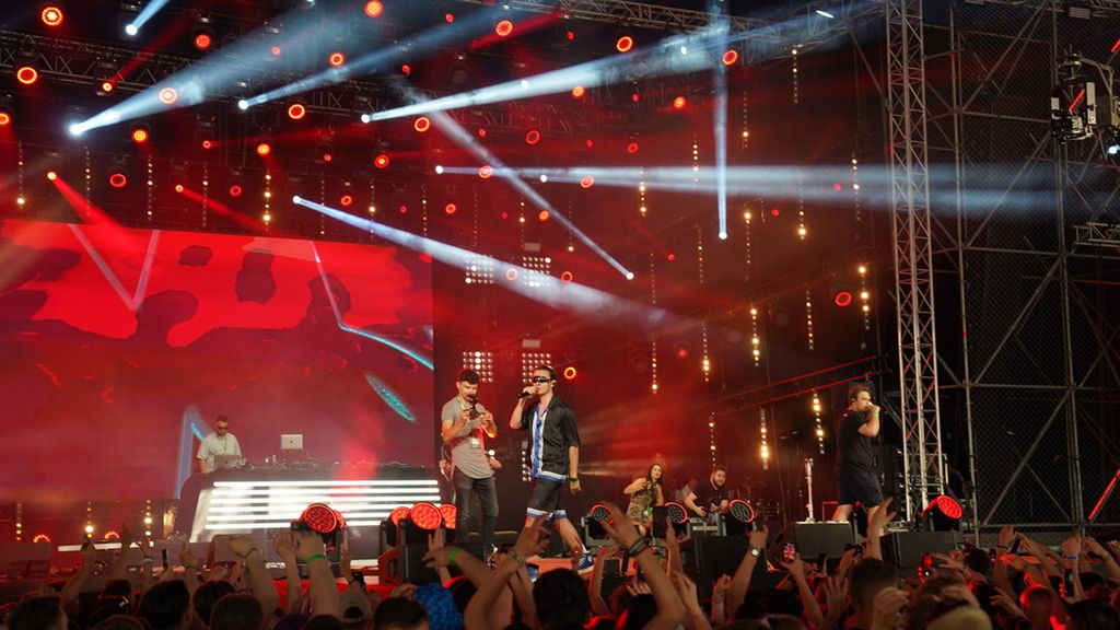 Lech Polish Hip-Hop Festival