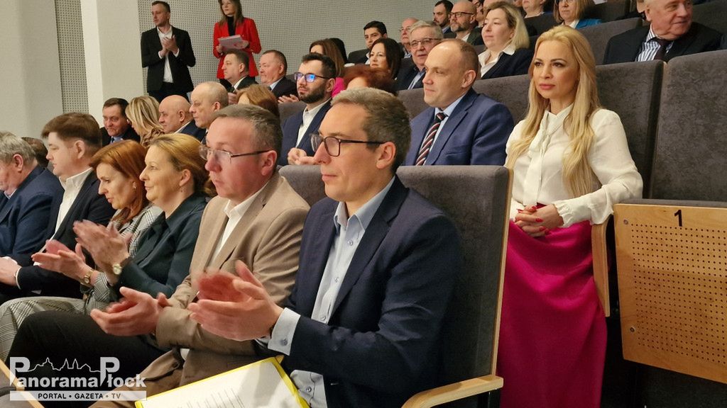 Konwencja Trzeciej Drogi - przedstawienie kandydatów