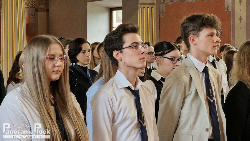 Wizyta Ministry Barbary Nowackiej w Małachowiance