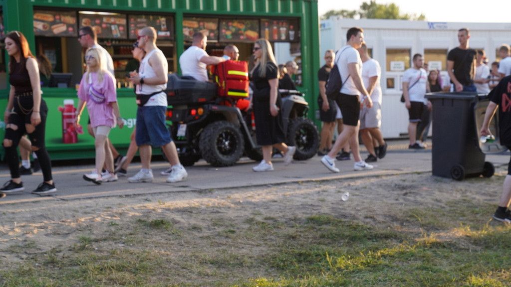 Lech Polish Hip-Hop Festival