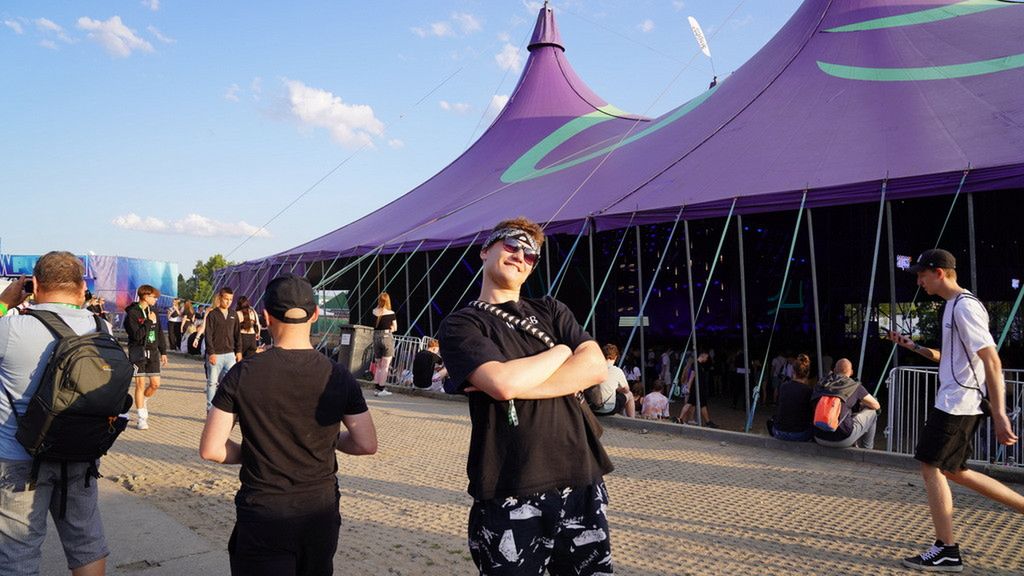 Lech Polish Hip-Hop Festival