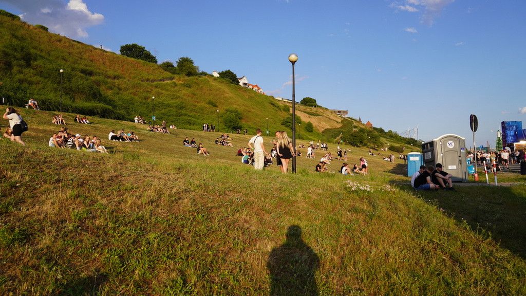 Lech Polish Hip-Hop Festival