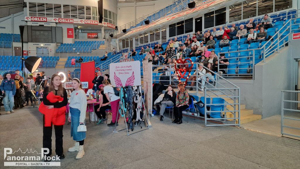 32. Finał Wielkiej Orkiestry Świątecznej Pomocy w Płocku