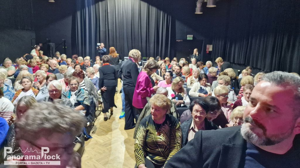 Konferencja Suicydologiczna Kobiety w Centrum Region Mazowsze