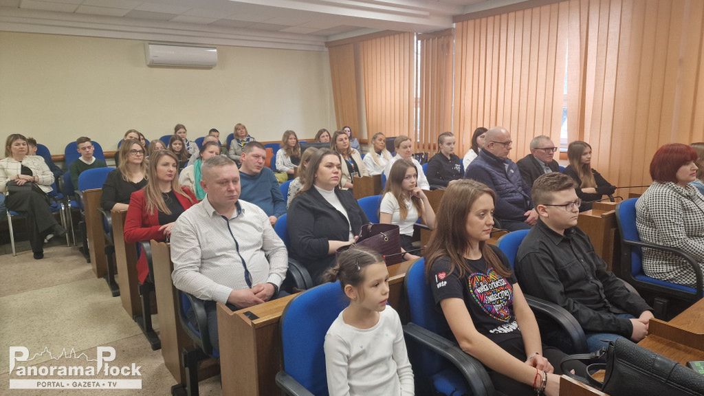 Podsumowanie akcji WOŚP w powiecie płockim