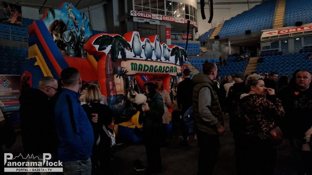 32. Finał Wielkiej Orkiestry Świątecznej Pomocy w Płocku