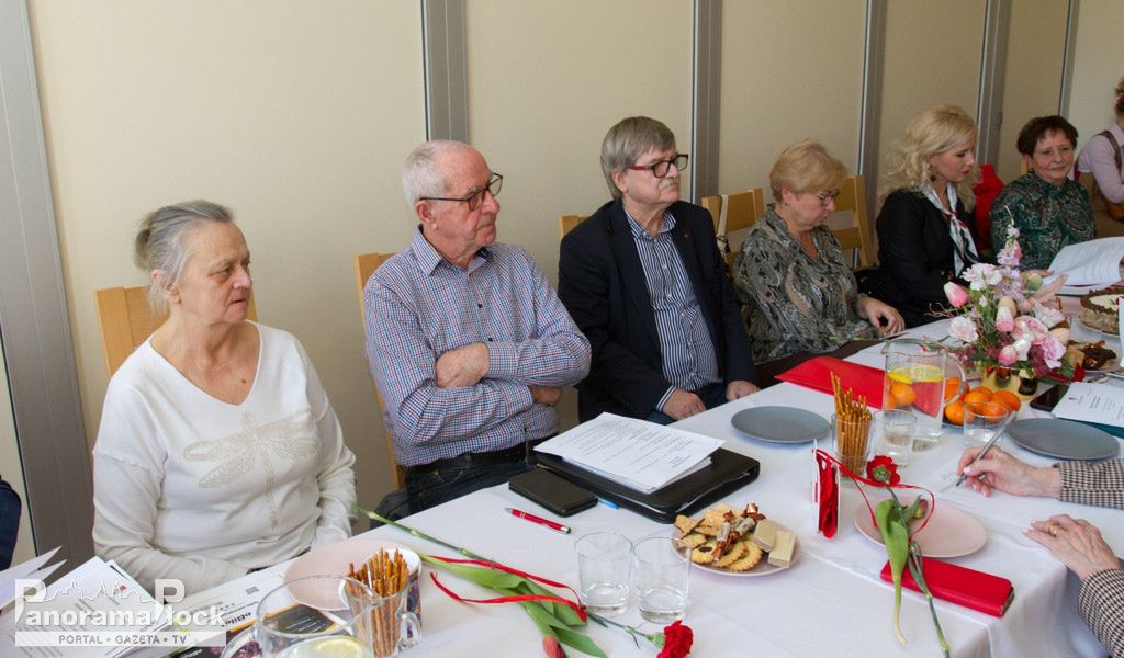 Dzień Otwarty w Centrum Aktywnego Seniora w Płocku