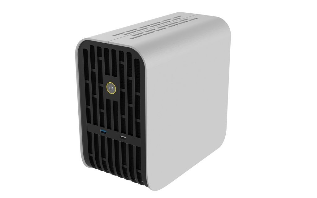 Zotac AMP BOX