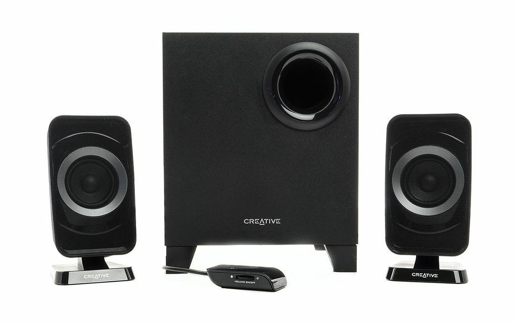Creative T3150 Wireless