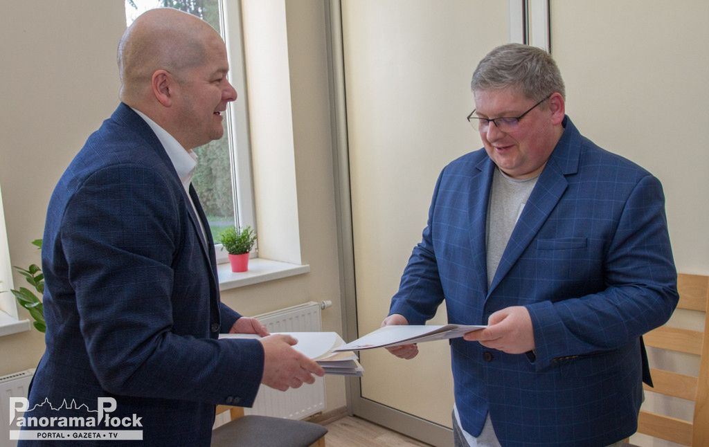 Dzień Otwarty w Centrum Aktywnego Seniora w Płocku