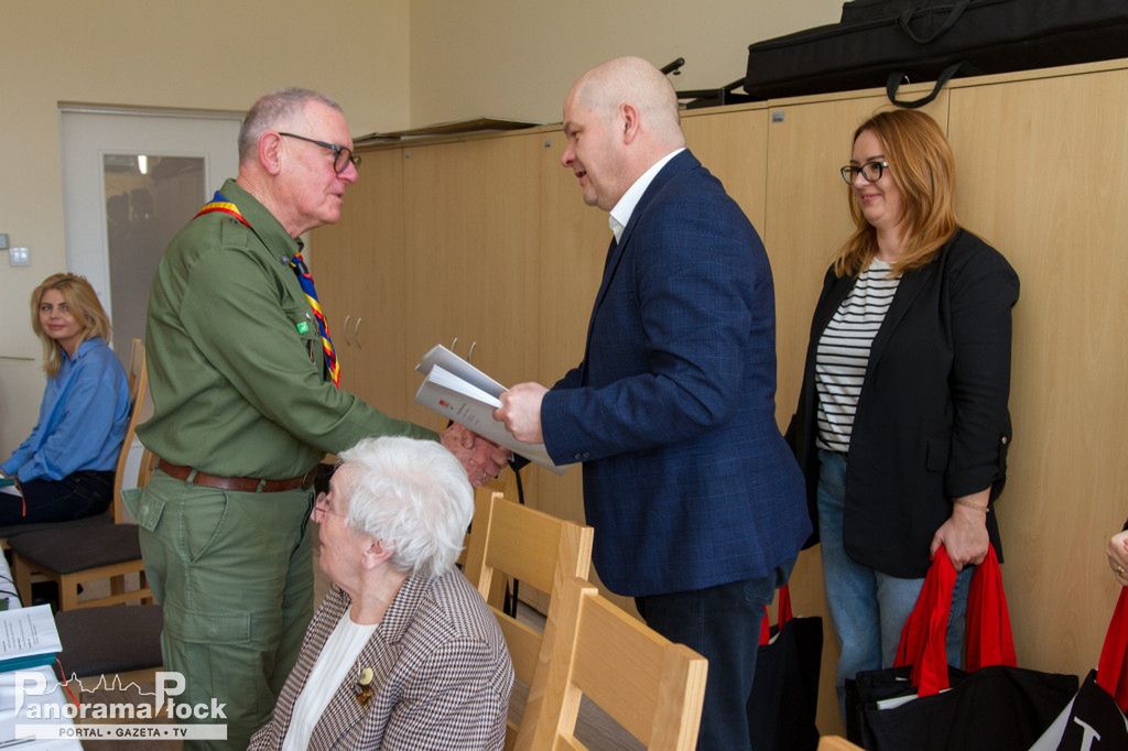 Dzień Otwarty w Centrum Aktywnego Seniora w Płocku