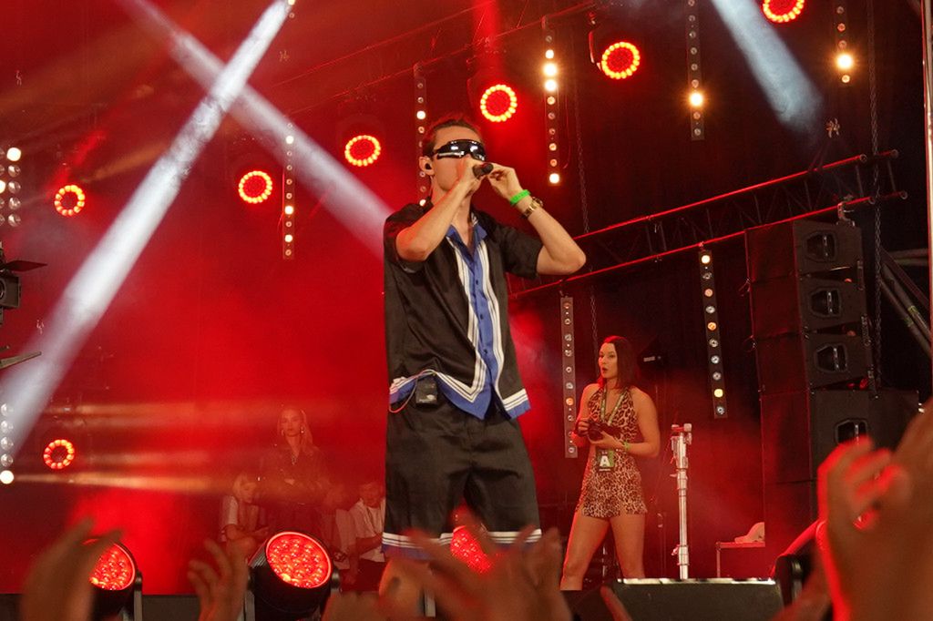 Lech Polish Hip-Hop Festival