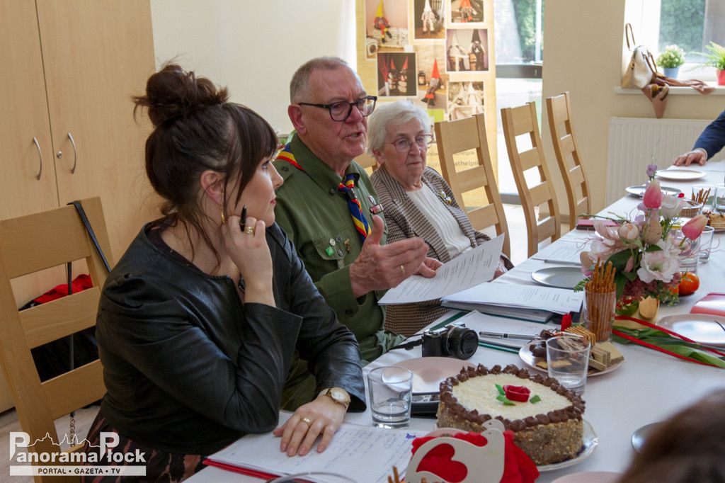 Dzień Otwarty w Centrum Aktywnego Seniora w Płocku